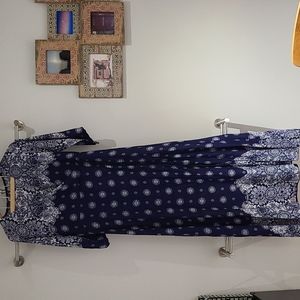 Summer Maxi dress 👗